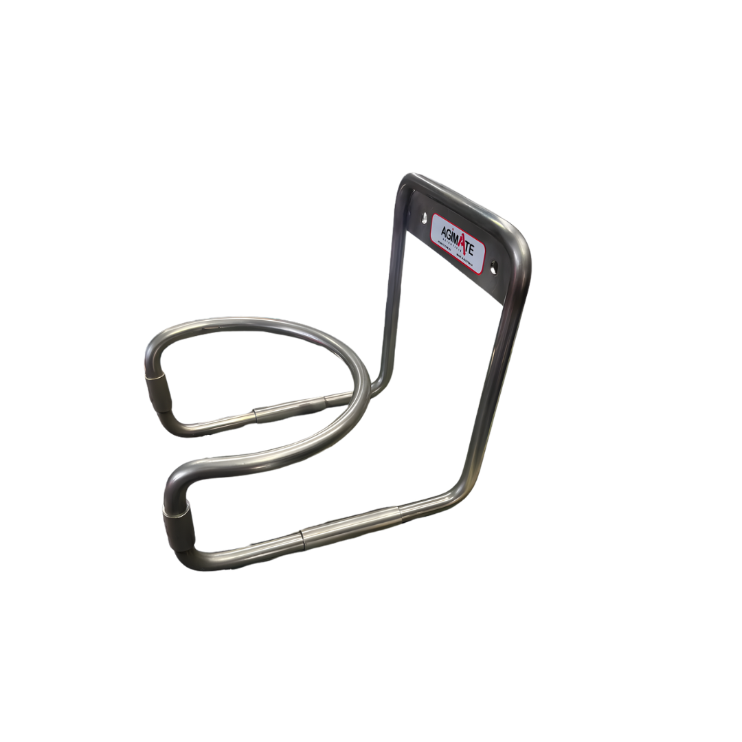 AGIMATE Storage Wall Mount (Standard)