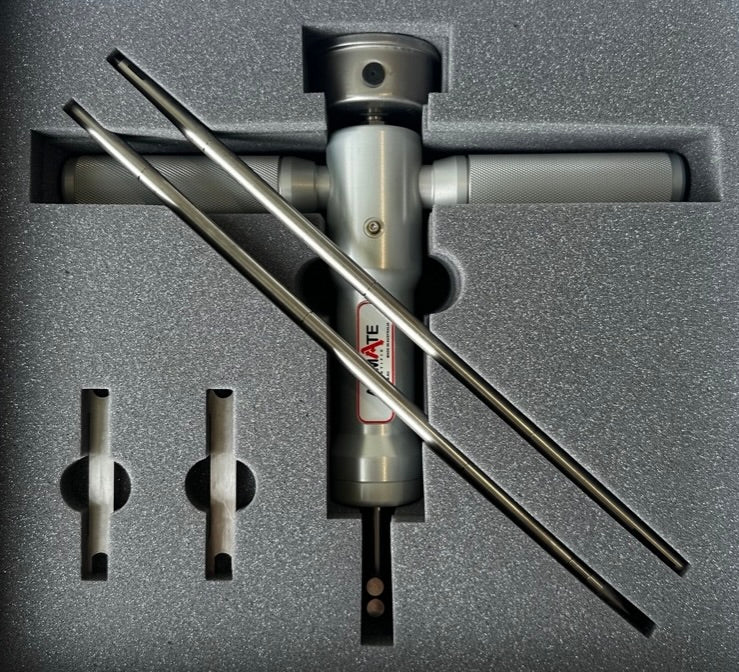 AGIMATE Penetrometer