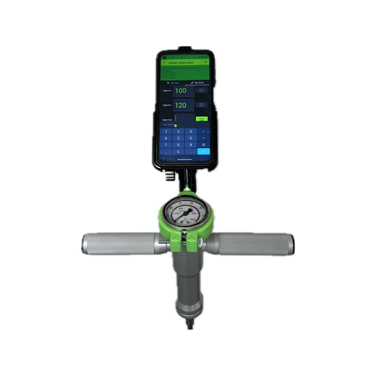 TERRAFORM TILLAGE Mounting Kit