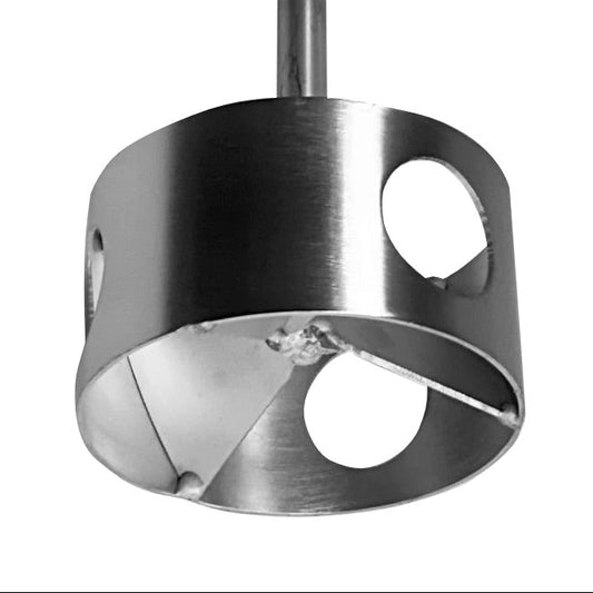 AGIMATE 101-920 Single Impeller Mixing Head