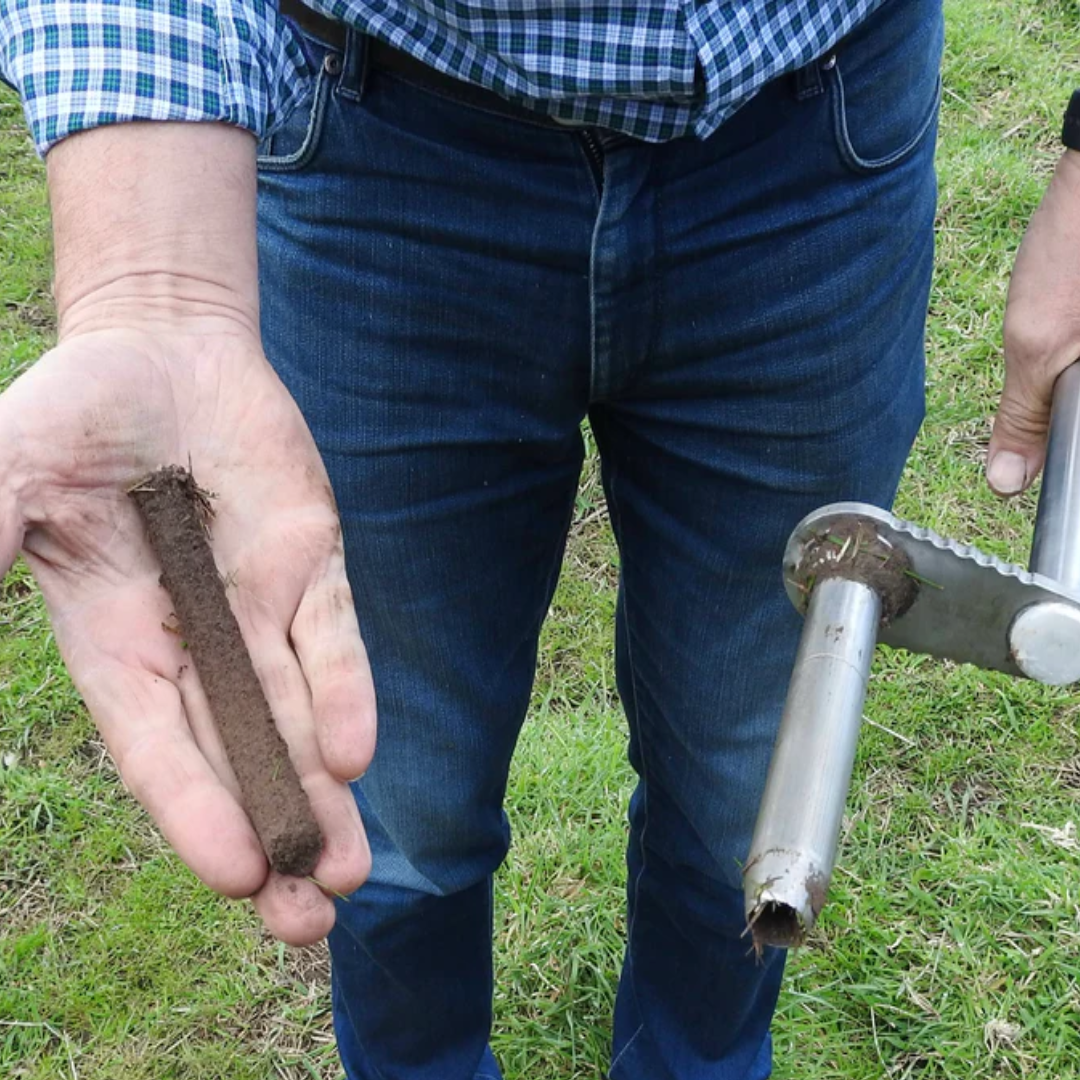 AGIMATE Soil Core Sampler