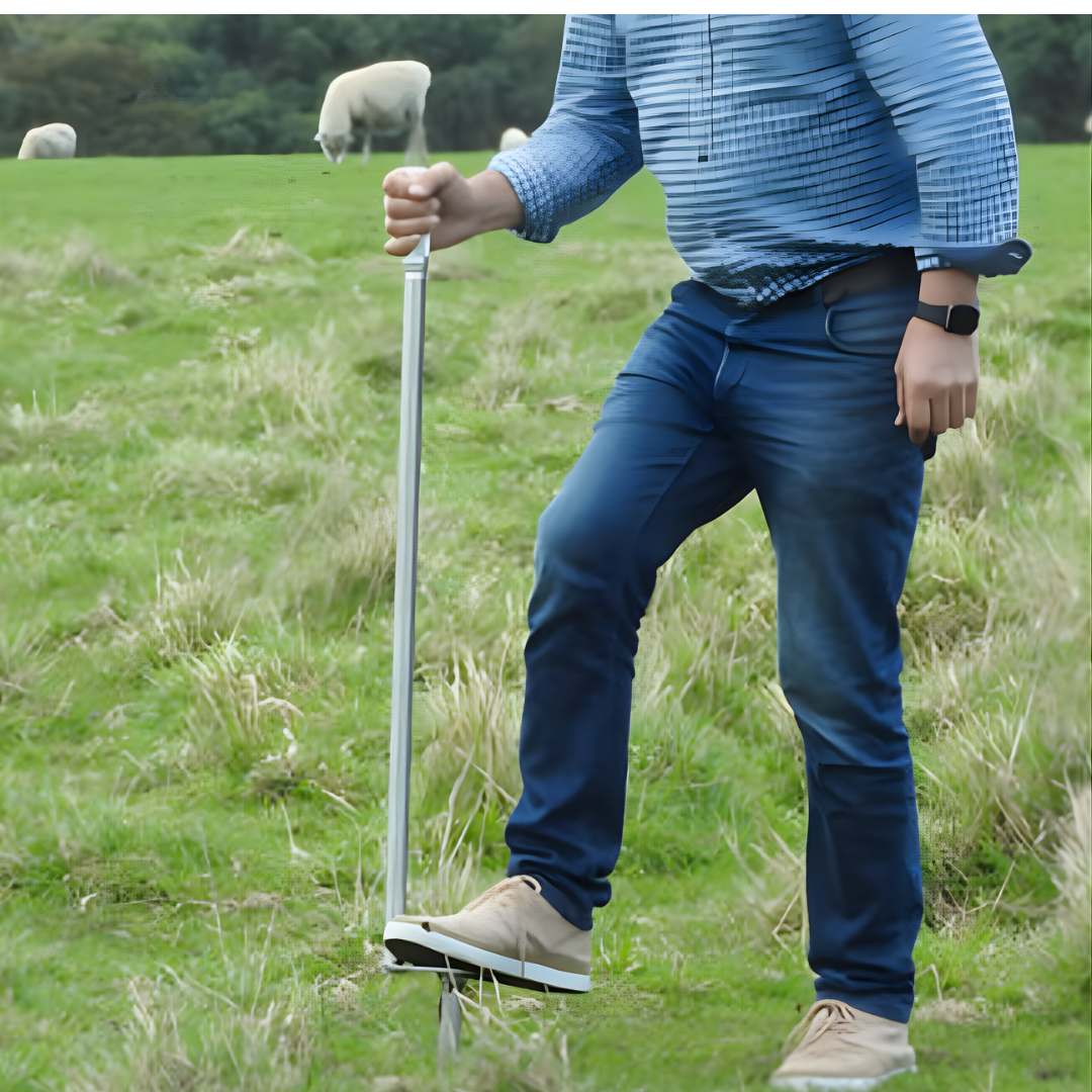 AGIMATE Soil Core Sampler