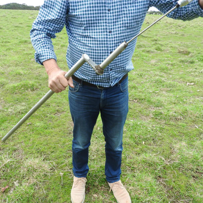 AGIMATE Soil Core Sampler