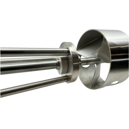 AGIMATE 1000 GX50 Twin Agitator