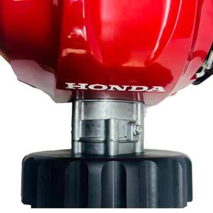 AGIMATE 1000 GX50 Twin Agitator