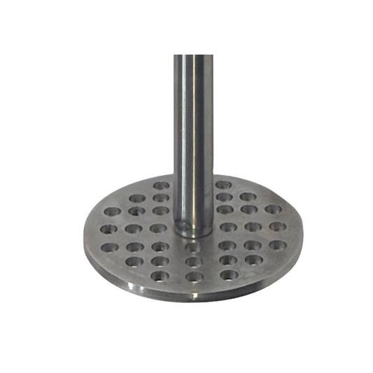 AGIMATE 1000 Plunge Mixer