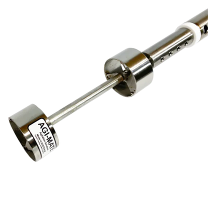 AGIMATE 200 Drill Drive Mixer