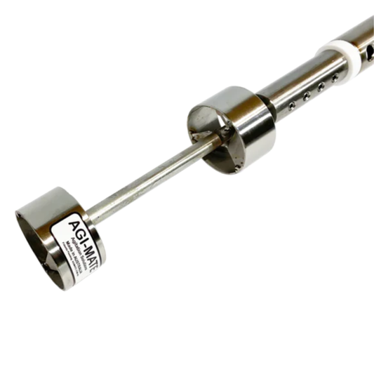 AGIMATE 200 Drill Drive Mixer