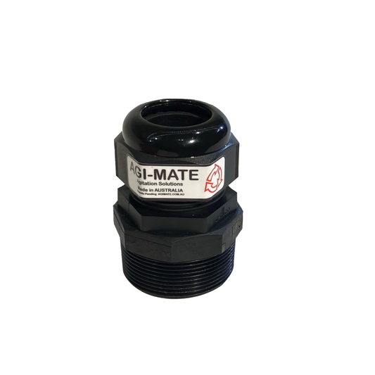 AGIMATE 32-50 Lid Mount Adaptor