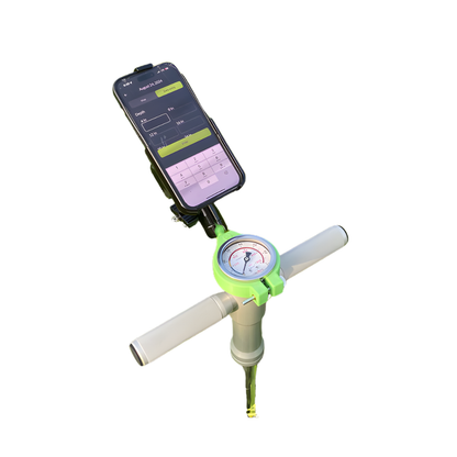 AGIMATE Penetrometer