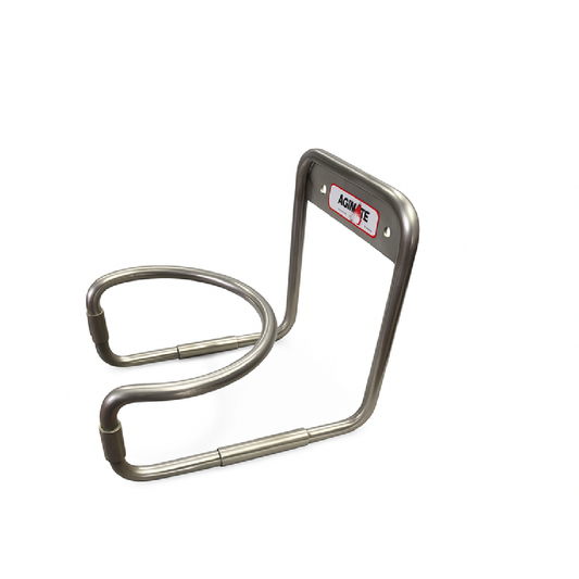 AGIMATE Storage Wall Mount (HONDA Specific)