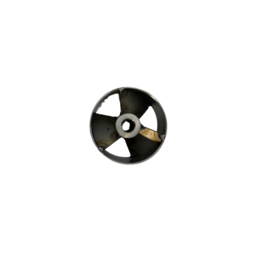 AGIMATE 76 Upper Impeller