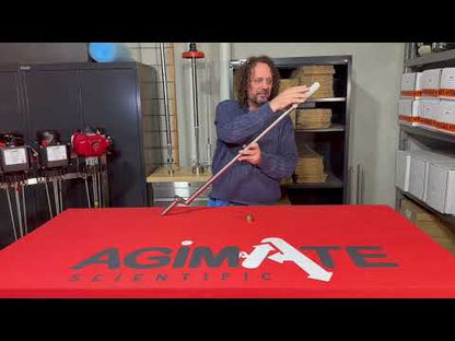 AGIMATE Soil Core Sampler