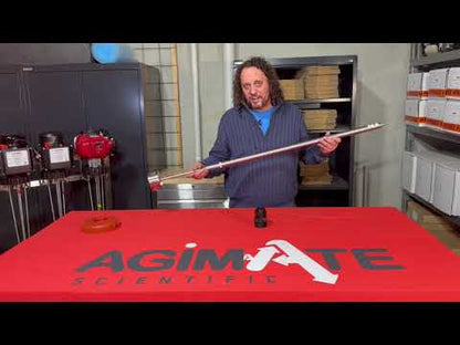 AGIMATE 1000 Drill Drive Mixer