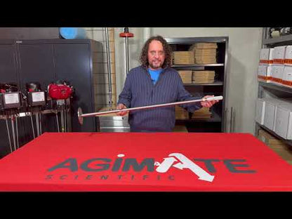 AGIMATE 1000 Plunge Mixer