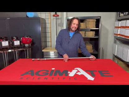 AGIMATE 200 Drill Drive Mixer