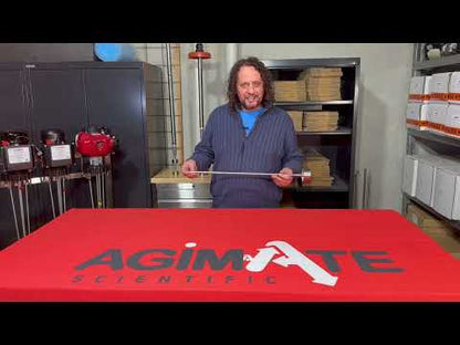 AGIMATE Bucket Mixer