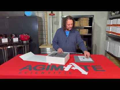 AGIMATE Penetrometer